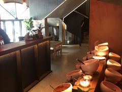 -牛事制造局牛肉火锅(莲岳路店)