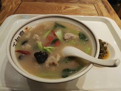 -王如意油茶(信旺·华府骏苑店)