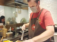 -西方小巷 Western Alley·欧洲街头小吃(时尚天河店)