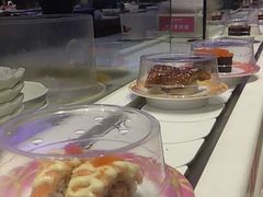 -莲寿司(国兴店)