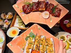 -花潮料理艺食馆(SM新生活广场店)