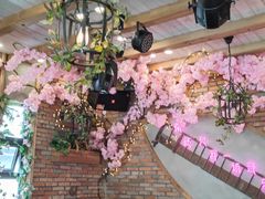 大堂-乌记大厨餐厅