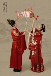 点击看大图 -YISHU一树影像工作室(惠城店)