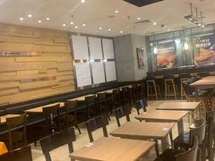 大堂-大家乐(广州天河城六楼店)