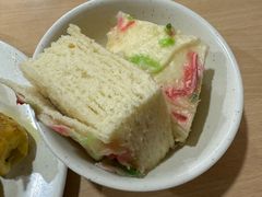 -蒋家桥饺面店(广陵路店)