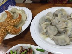 -威海海鲜王(窑头路店)