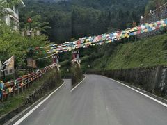 -硗碛藏寨·神木垒景区