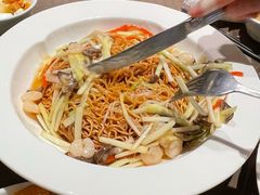 -望乡楼上海菜(日月光店)