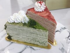 -星禾悦法式千层蛋糕(大卫城店)