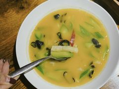 -HOME餐厅粤菜 融合菜