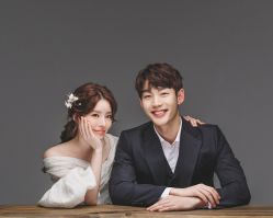 -薇视觉婚纱摄影工作室·婚纱照·结婚照