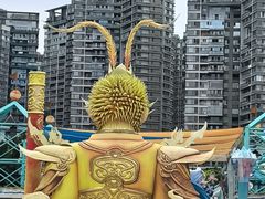 -海合安成都极地海洋公园