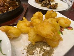 -桃子餐厅·天津菜(红星路直营店)