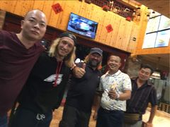 -农家私房菜(龙凤路店)