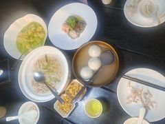 -翠山·映月湖景餐厅(映月湖公园店)