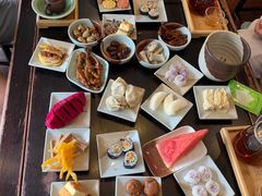 -青藤茶馆(南山路店)
