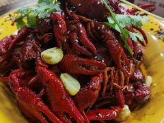 油焖小龙虾-仙品龙虾(总店)