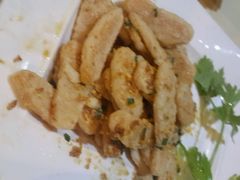 android_upload_pic-陈生记黑鱼馆·20年活鱼现杀(宁波鼓楼店)
