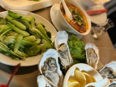 -真浪花园海鲜餐馆