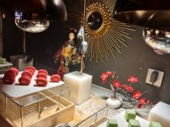 -康悦故事·海鲜自助(雅士亚豪生店)