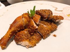 -广州文华东方酒店·江-由辉师傅主理