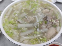 -清真兰州手抓羊肉餐厅