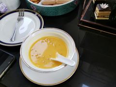 -上海金陵紫金山大酒店·汇海餐厅