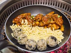 -炭之家齐齐哈尔大片烤肉·涮毛肚火锅·齐齐哈尔烤肉(中央大街店)