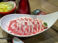 -彤德莱牛肉火锅(双港店)