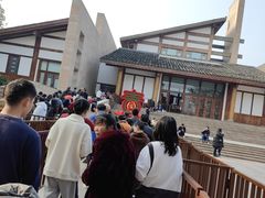 -邓小平故里
