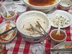 -西贝(南开大悦城店)