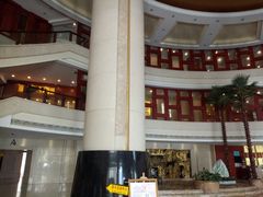 -恒逸国际酒店