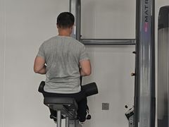 -WEGYMER健萌健身(麦德龙钰龙天下馆)