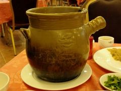-深运潮州粥(东门店)
