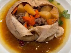 -老湘亲·品鉴湘菜(蔡塘爱琴海店)