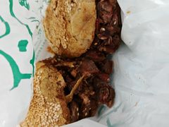 -清真·鸦儿李记·涮肉(和平里店)
