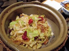 -南京大牌档(新街口德基广场店)