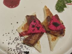 -大神太神·铁板烧(七宝领展广场店)