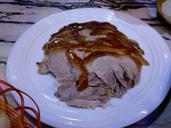 -金百万烤鸭店(马甸店)