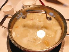 -煲王粤菜餐厅(中侨中心店)