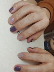 点击看大图 -Nail Me美甲美睫
