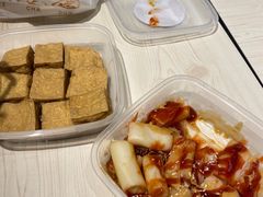 -孖记茶档·热腾茶餐(荔湾领展广场店)