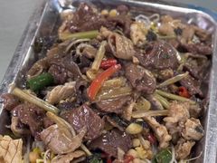 -真好吃牛杂(白沙店)