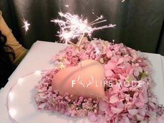 -芝士洋馆定制蛋糕店·低糖