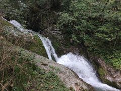 -壶瓶山景区