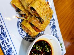 素烧鹅-锦小馆(安贞店)