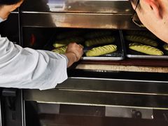 -王森咖啡西点烘焙培训(上海名厨中心店)
