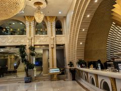 -碧中海汤泉汗蒸酒店