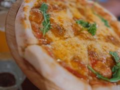 -Uncle Kosto科斯托·中东菜