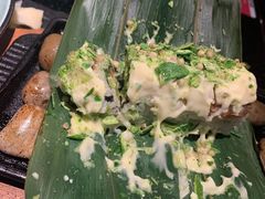 無境招牌卷寿司-無境·匠心日本料理(汉街店)